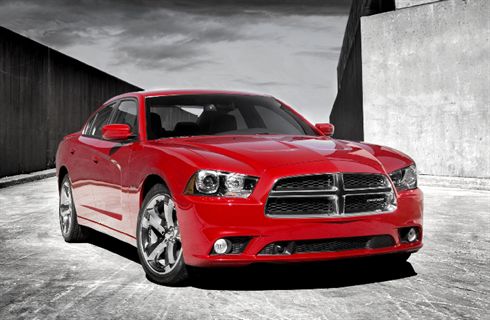 2011 dodge charger. 2011 Dodge Charger