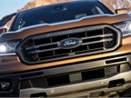 <p>The 2019 Ford Ranger returns to North America larger than&nbsp;when it left nearly eight years ago. (<em>Photo courtesy of Ford Motor Co.)</em></p>